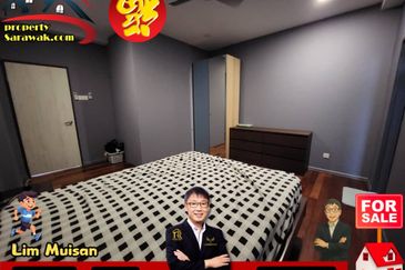 Rivervale Condominium