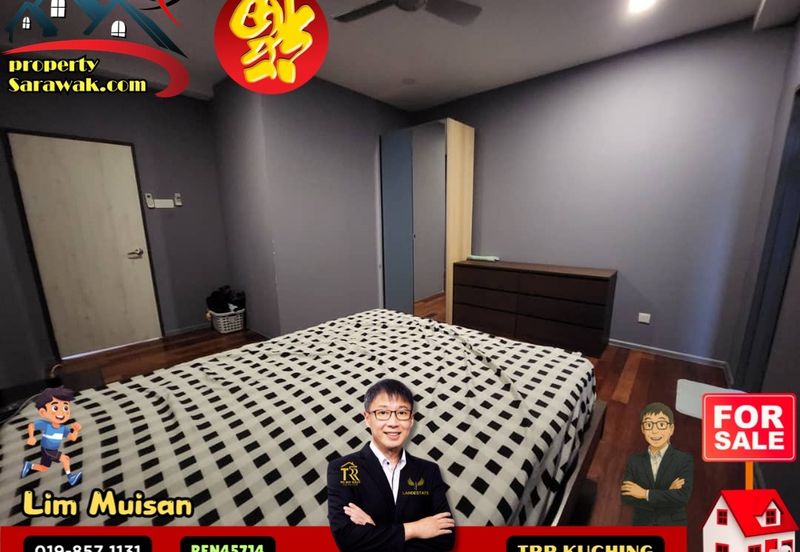 Rivervale Condominium