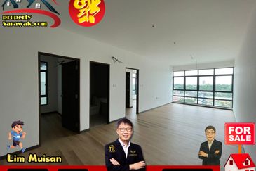 Sapphire On The Park