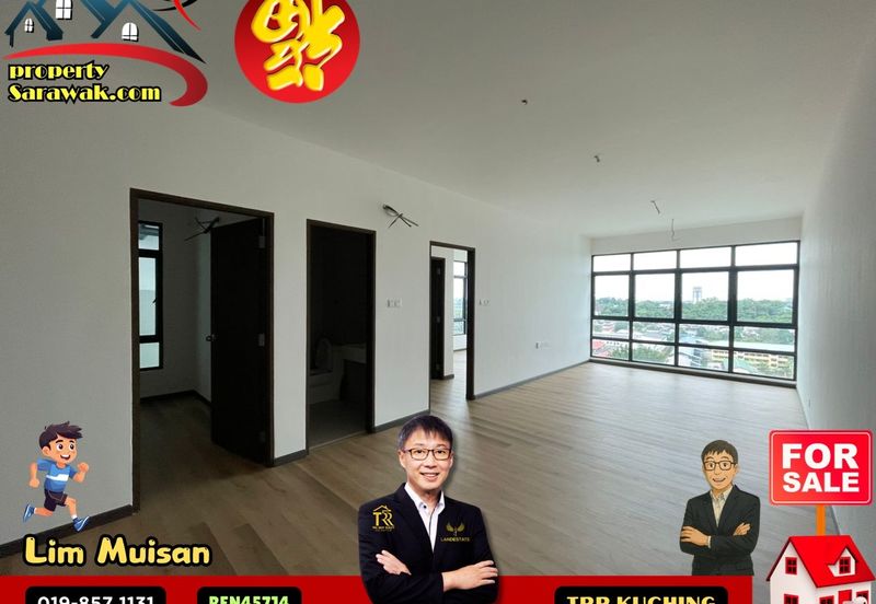 Sapphire On The Park