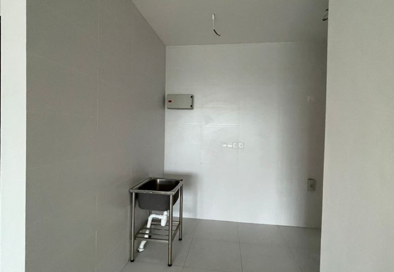 Sapphire On The Park