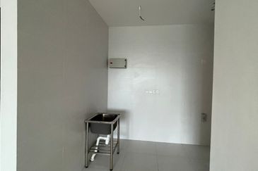 Sapphire On The Park