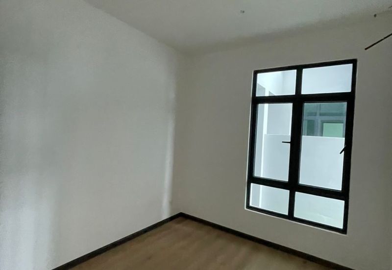 Sapphire On The Park