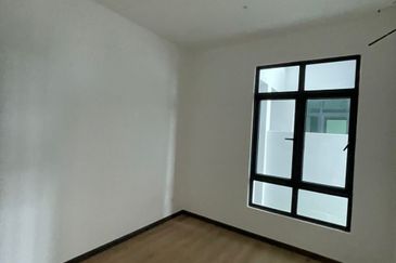 Sapphire On The Park