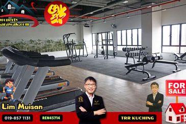 Sapphire On The Park