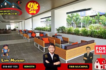 Sapphire On The Park