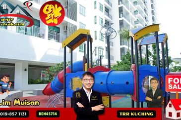 Sapphire On The Park