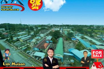 Sapphire On The Park