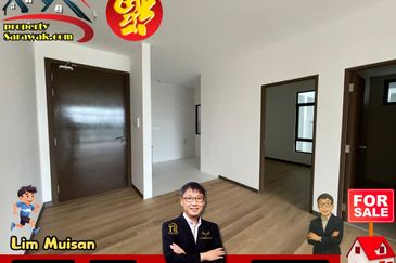 Sapphire On The Park