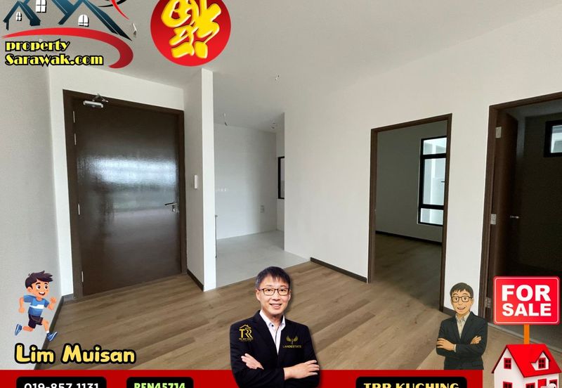 Sapphire On The Park