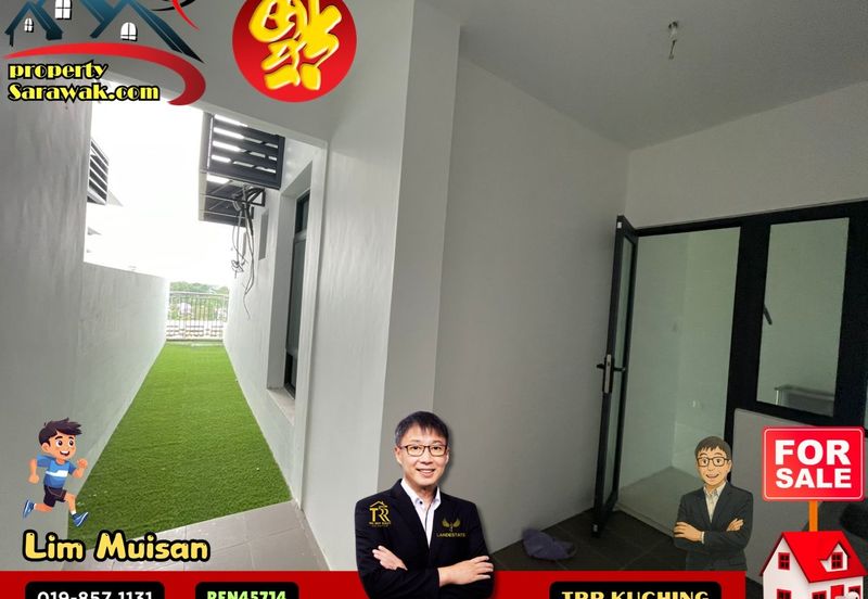 Sapphire On The Park