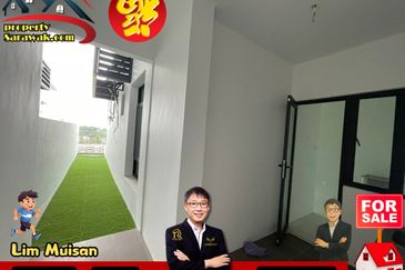 Sapphire On The Park