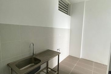 Sapphire On The Park