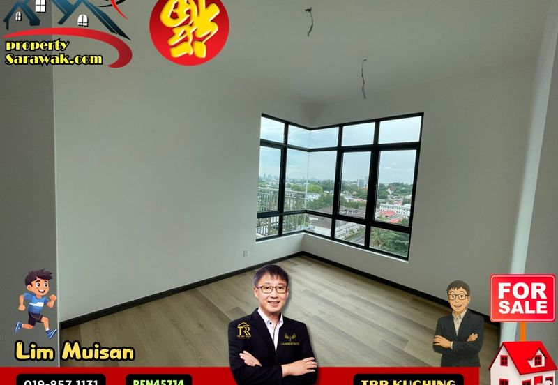 Sapphire On The Park