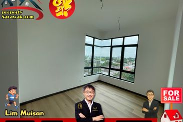 Sapphire On The Park