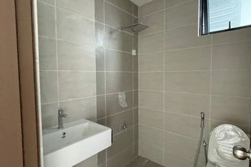 Sapphire On The Park