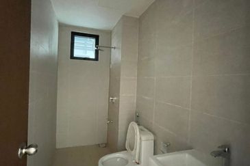 Sapphire On The Park