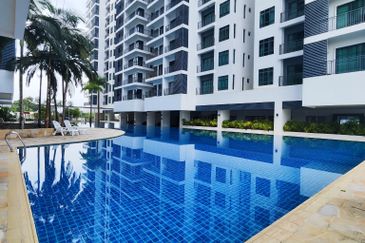 Sapphire On The Park