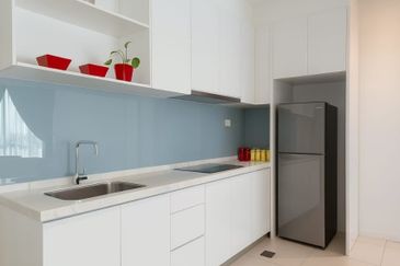 Royal Richmond Gold Condominium