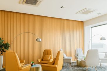 Royal Richmond Gold Condominium