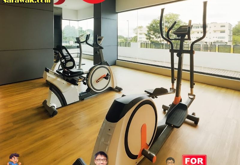 Royal Richmond Gold Condominium