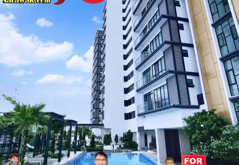 Royal Richmond Gold Condominium