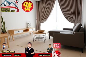 Royal Richmond Gold Condominium