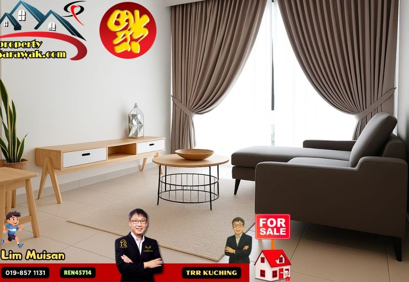 Royal Richmond Gold Condominium