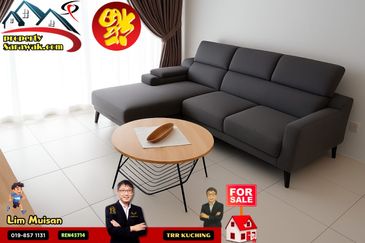 Royal Richmond Gold Condominium