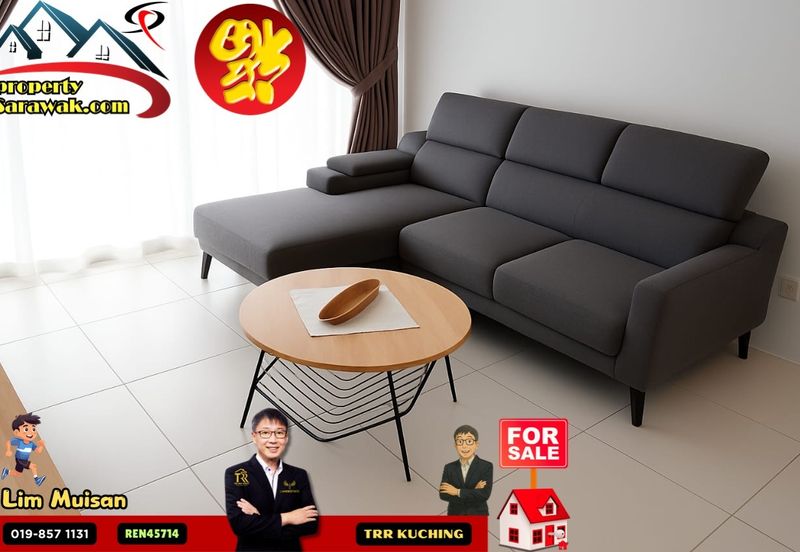 Royal Richmond Gold Condominium