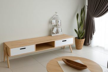 Royal Richmond Gold Condominium