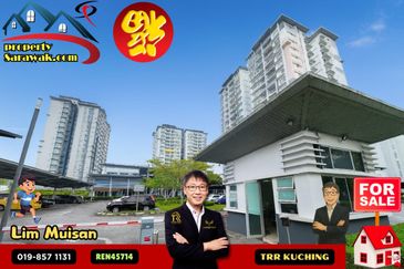 SkyVilla Condominium