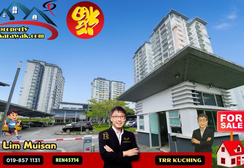 SkyVilla Condominium