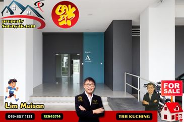 SkyVilla Condominium