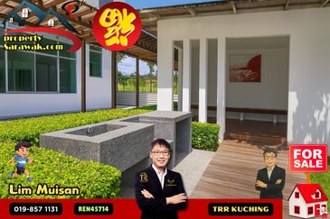 SkyVilla Condominium