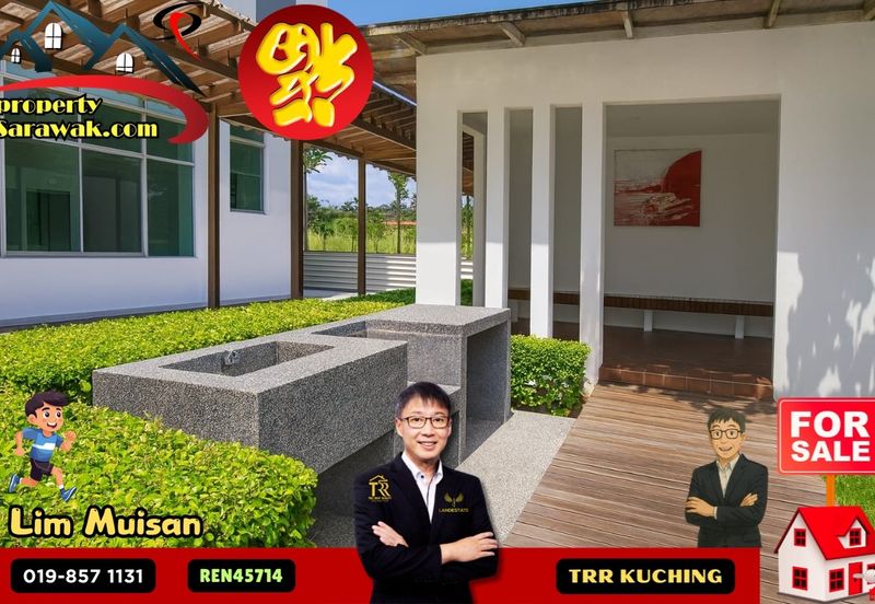 SkyVilla Condominium