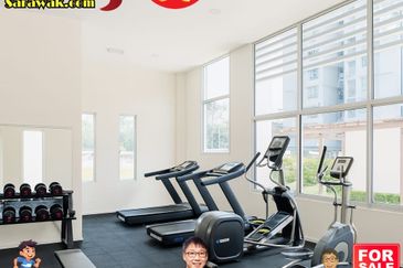 SkyVilla Condominium