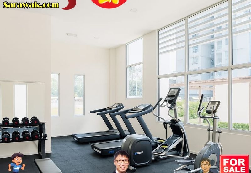 SkyVilla Condominium