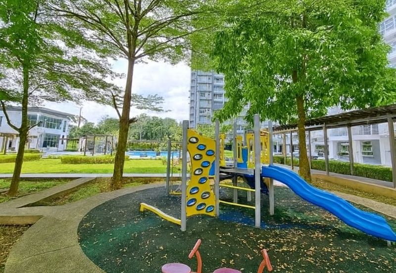 SkyVilla Condominium