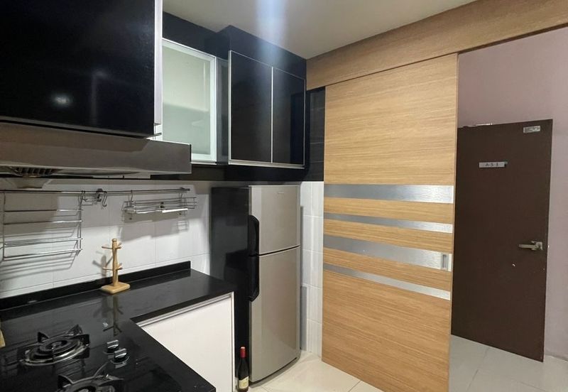 SkyVilla Condominium