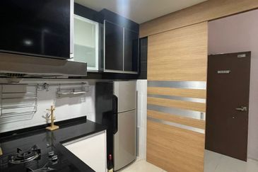 SkyVilla Condominium