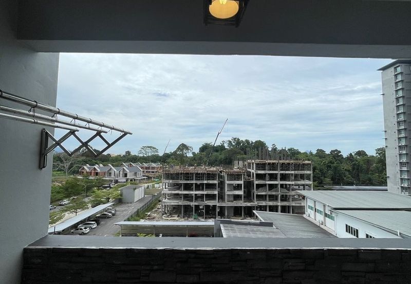 SkyVilla Condominium