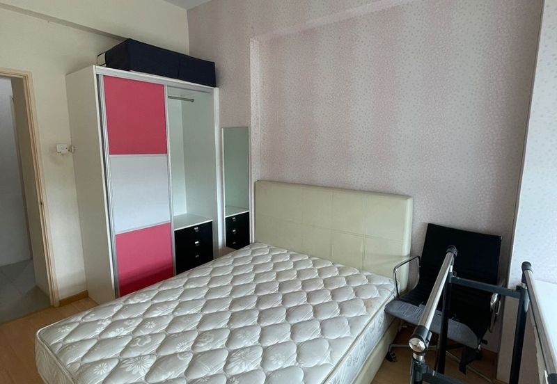 SkyVilla Condominium