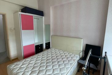 SkyVilla Condominium