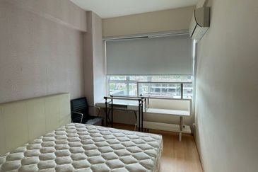 SkyVilla Condominium