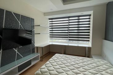 SkyVilla Condominium