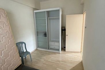 SkyVilla Condominium