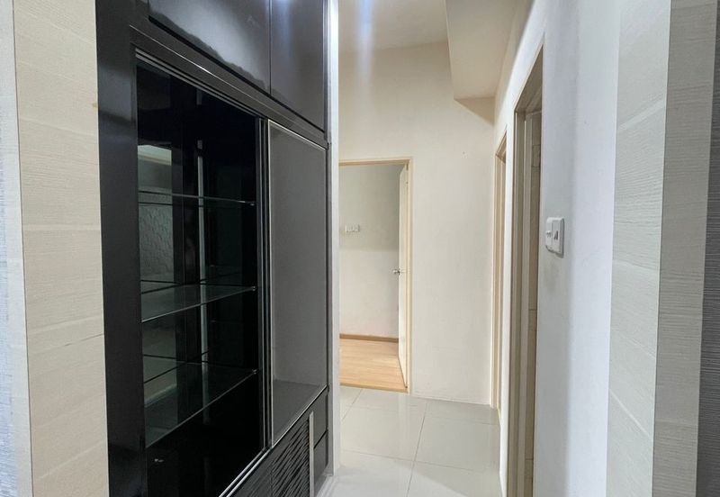 SkyVilla Condominium