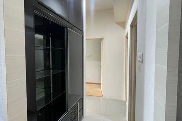 SkyVilla Condominium