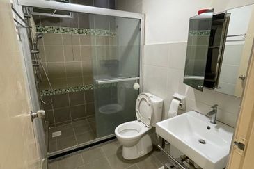 SkyVilla Condominium